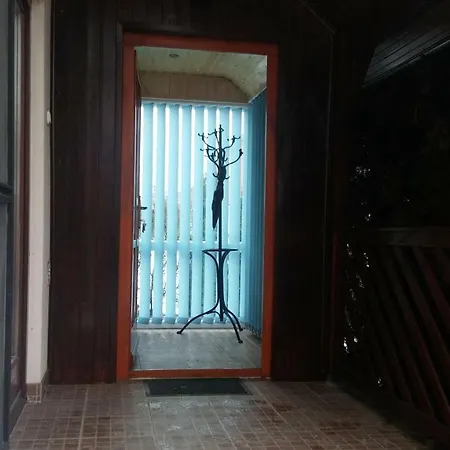 Apartment Rozsa Ueduelohaz