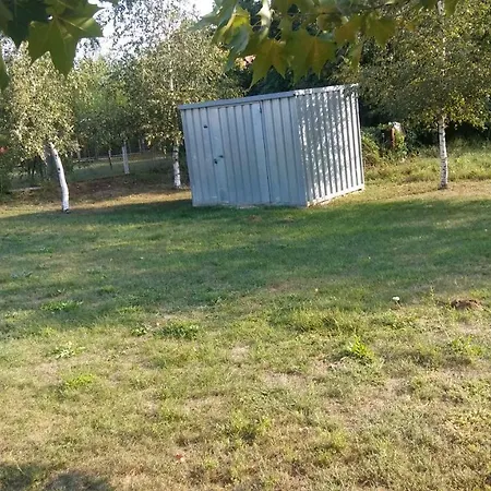 Rozsa Ueduelohaz Tiszafüred
