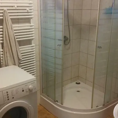 Rozsa Ueduelohaz Apartment *
